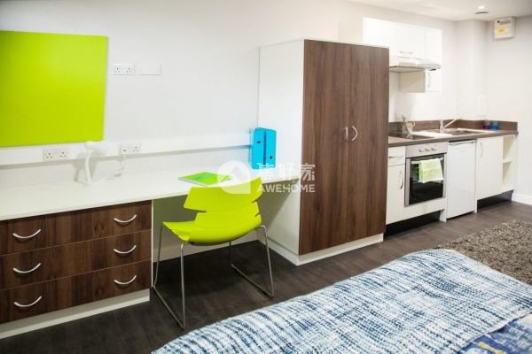 Short-term student rentals in Newcastle,Newcastle city center student flat rents