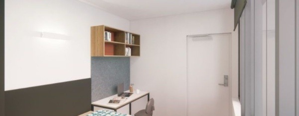 Advantages of en-suite rooms in Aberdeen student housing,Is renting in Aberdeen safe for students?