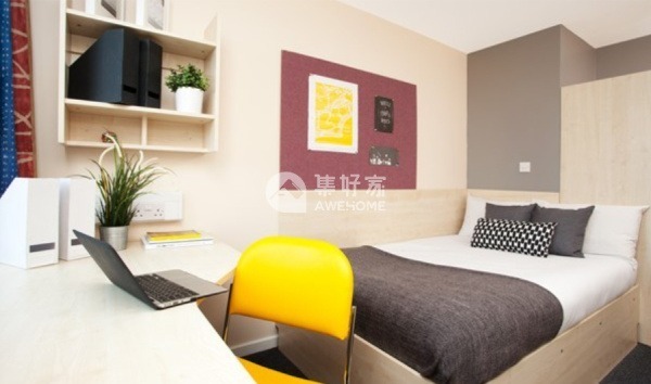 Pros and cons of Dublin student residence halls,Cost-effective student residence Dublin