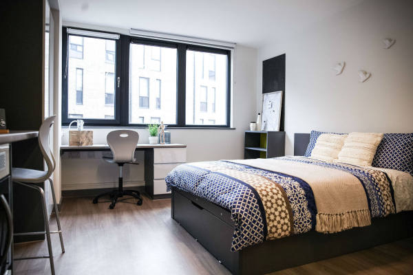 Benefits of living in a NewYork student community,Best value student flats in NewYork