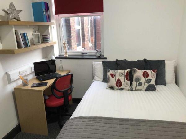 Short-term student rentals in Coventry,Coventry student housing price range