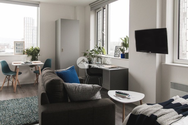 How to find reliable landlords in Glasgow,Economical student apartments in Glasgow