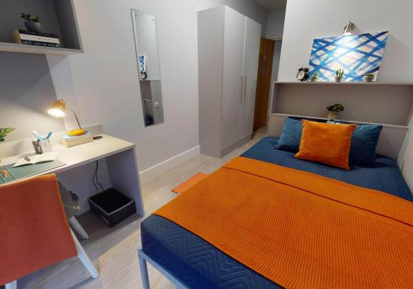 Short-term student rentals in London,Discounted student accommodation London