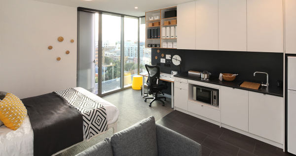 London student accommodation safety features,Student studio apartments in London prices