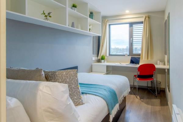 Furnished vs unfurnished student apartments in Colchester,Student studio apartments in Colchester prices