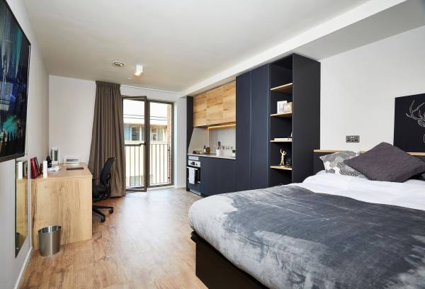 Melborune student accommodation safety features,Student studio apartments in Melborune prices