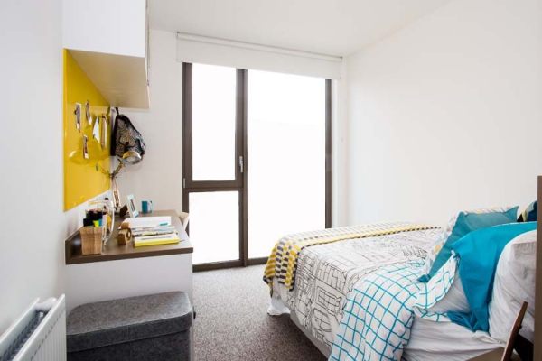 Perth student accommodation contracts explained,Cost-effective student residence Perth