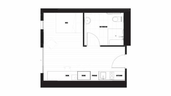 Steps to rent a student property in Dundee,Semester-based student housing prices in Dundee