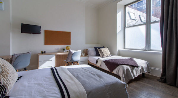 Benefits of living in a Auckland student community,Student housing offers in Auckland