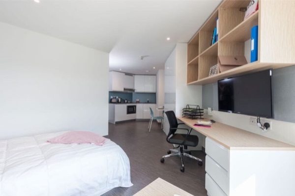 Benefits of living in Liverpool student halls,Best value student flats in Liverpool