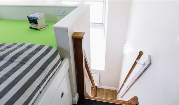 Advantages of en-suite rooms in London student housing,Economical student apartments in London