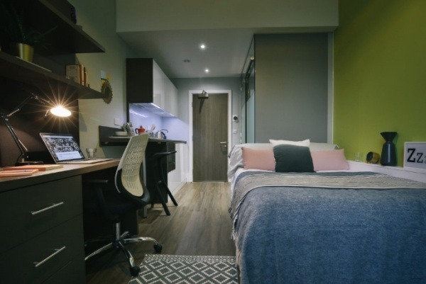 Furnished vs unfurnished student apartments in Sydney,Budget-friendly student hostels in Sydney