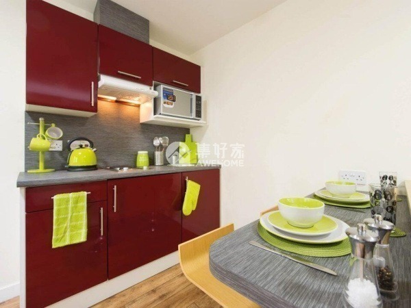 Checklist for moving into a Aberdeen student apartment,Best priced student housing in Aberdeen