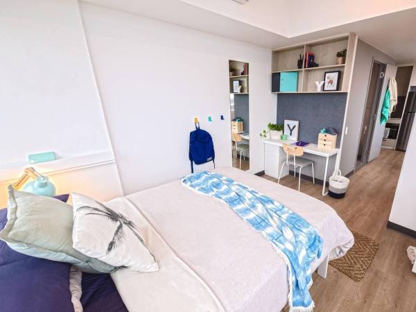 Furnished vs unfurnished student apartments in Dundee,Cheap student living in Dundee city