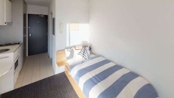 Advantages of en-suite rooms in Oxford student housing,Semester-based student housing prices in Oxford