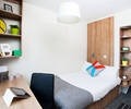 Manchester student apartment deposit refund tips,Manchester student flats with a balcony.