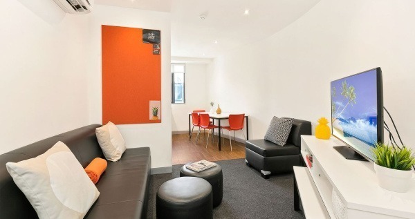 Best time of year to look for student housing in London,Discounted student accommodation London