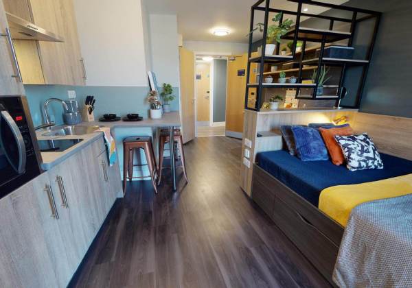 Finding roommates for Chester student flats,Student studio apartments in Chester prices