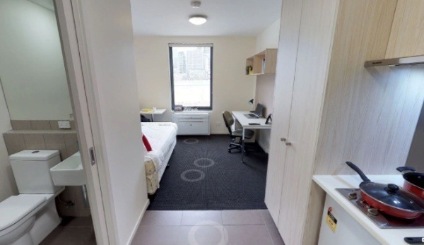 Furnished vs unfurnished student apartments in London,London student rooms with all utilities included price