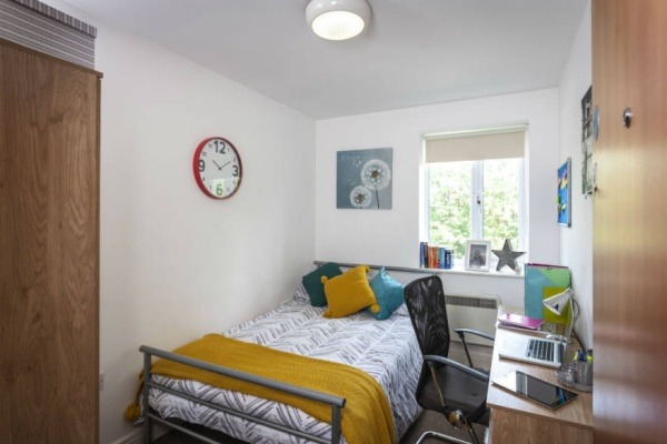 Finding roommates for London student flats,Cost-effective student residence London