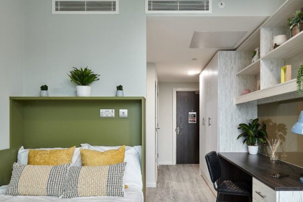 Shared student apartments in London pros and cons,Budget-friendly student hostels in London