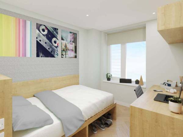 Pros and cons of Auckland student residence halls,Auckland student housing early bird discounts