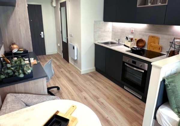 How to rent an apartment in Derby for students,Cheap student accommodation Derby