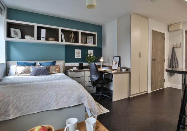 Steps to rent a student property in Lancashire,Lancashire student accommodation within budget