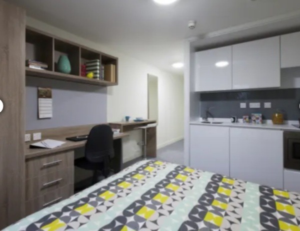 Pros and cons of London student residence halls,Cost-effective student residence London