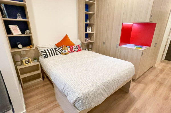 Student studio apartments in London,London student accommodation special offers