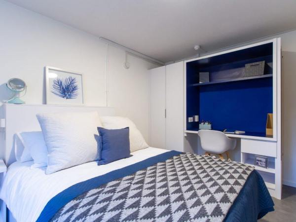 Canterbury student apartment deposit refund tips,Canterbury student accommodations near public transport.