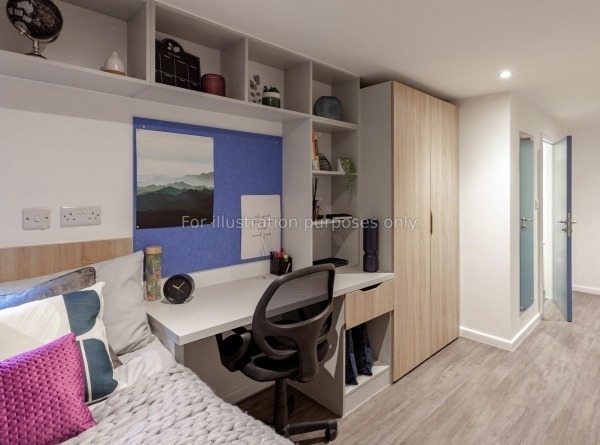 Benefits of living in a Liverpool student community,Liverpool student rooms with all utilities included price