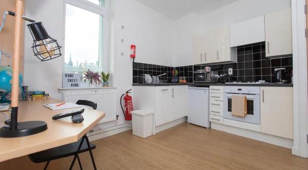 London student apartment deposit refund tips,London student flats with a balcony.