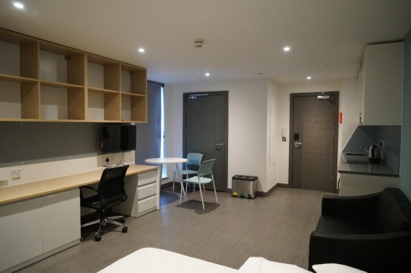 Furnished vs unfurnished student apartments in Bournemouth,Best deals for student accommodation in Bournemouth