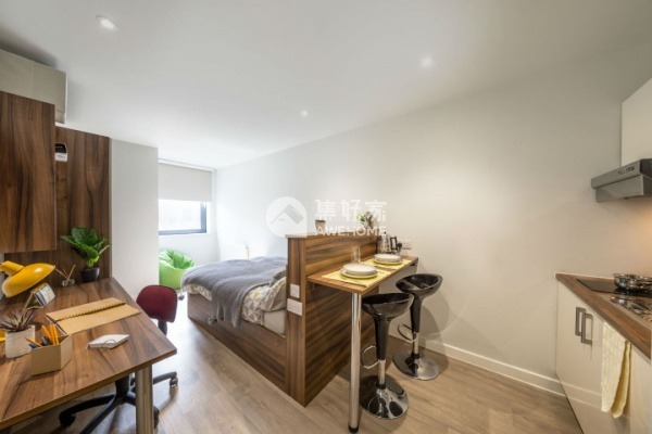 Pros and cons of Liverpool student residence halls,Economical student apartments in Liverpool