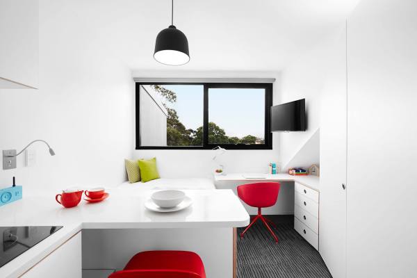 Melborune student accommodation application process,Budget student apartments Melborune