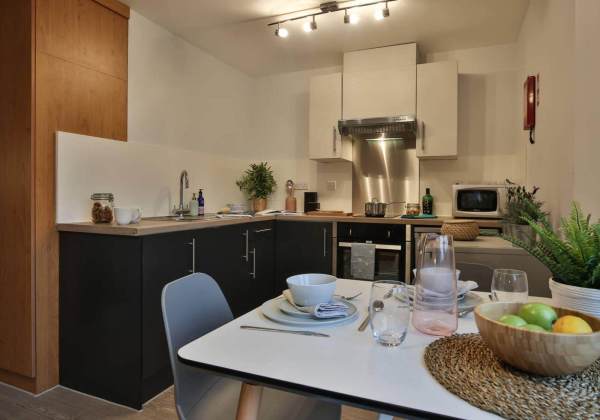 Student studio apartments in Brighton,Best areas for cheap student living in Brighton