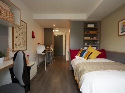 Advantages of en-suite rooms in Lancaster student housing,Budget-friendly student hostels in Lancaster