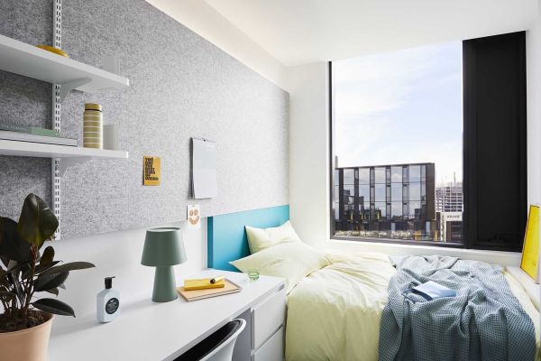 Finding roommates for Salford student flats,Is renting in Salford safe for students?