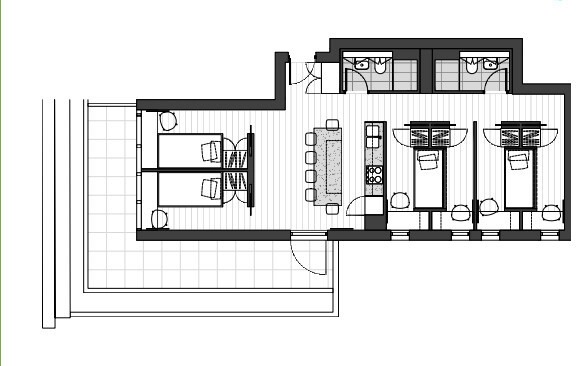 Best time of year to look for student housing in Aberystwyth,Student studio apartments in Aberystwyth prices