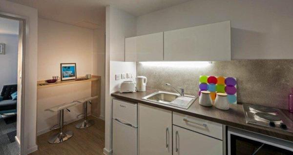 Shared student apartments in Chester pros and cons,Cost of student accommodation near Chester tube stations