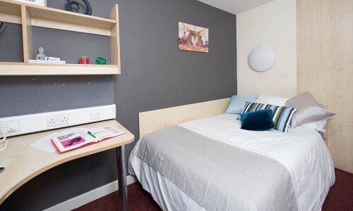 Safe areas in London for international students to live,London student rooms with all utilities included price