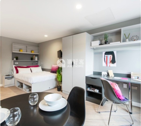 London student accommodation contracts explained,London student accommodation special offers