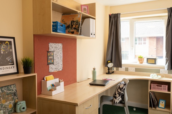 Short-term student rentals in Leicester,Leicester city center student flat rents