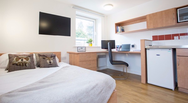 Newcastle student accommodations with gyms or fitness centers,Best value student flats in Newcastle