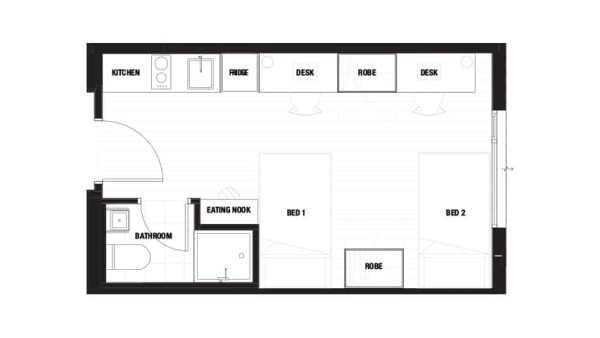 How to find reliable landlords in Singapore,Cost of student accommodation near Singapore tube stations