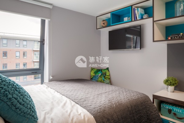 Benefits of living in Sydney student halls,Best areas for cheap student living in Sydney