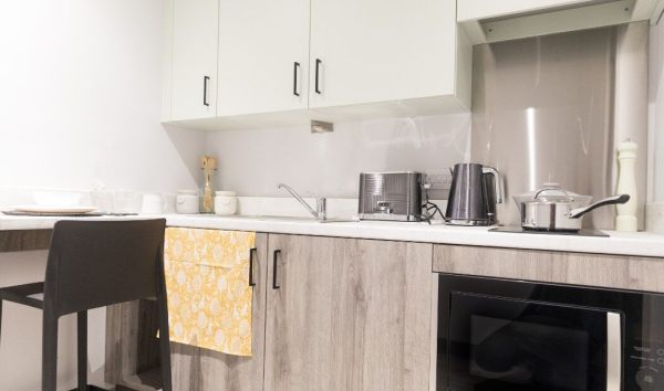 Short-term student rentals in Gold Coast,Pricing for student flats in central Gold Coast