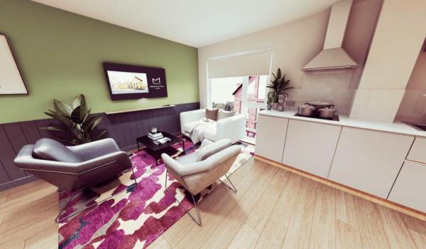 Renewing or ending a student housing lease in Coventry,Price range for student penthouses in Coventry