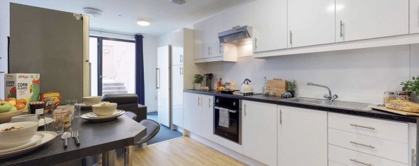 Maintenance requests for Liverpool student flats,Liverpool student halls rent prices